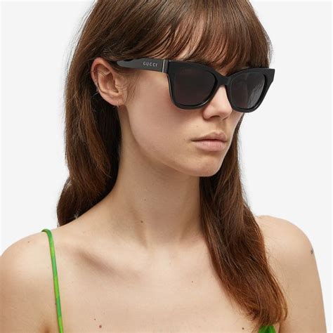 gucci gg1133s|Gucci GG1133S Prescription Sunglasses .